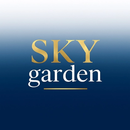 SKY garden